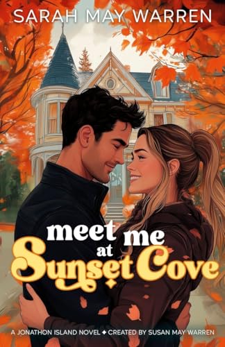 Meet Me at Sunset Cove (Jonathon Island, #5)