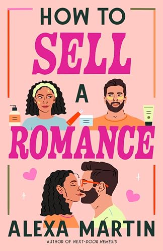 How to Sell a Romance (Paperback)
