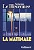 La matinale