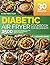 Diabetic Air Fryer Cookbook...