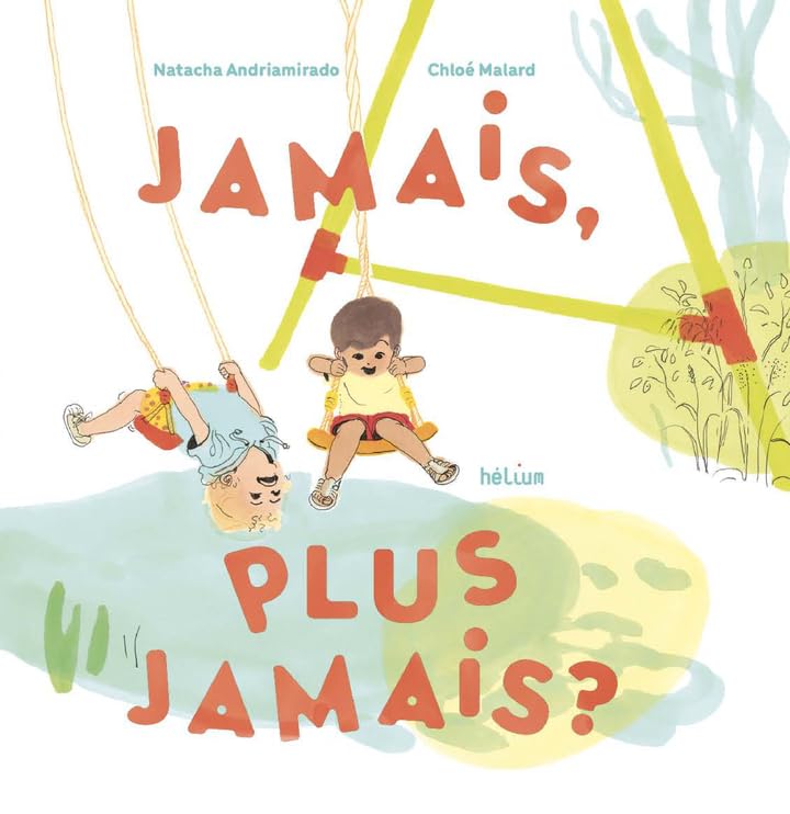 Jamais, plus jamais ? (Hardcover)
