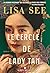 Le Cercle de Lady Tan