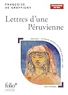 Lettres d'une Pér...