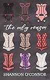 The Only Reason (The Holidays with You) Book cover for The Only Reason (The Holidays with You)