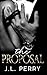 The Proposal (The Stranger Series Book 3)