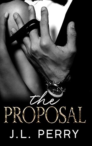 The Proposal (The Stranger Series Book 3)