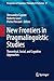 New Frontiers in Pragmalinguistic Studies by Alessandro Capone
