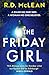 The Friday Girl: A gripping...