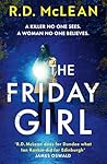 The Friday Girl: ...