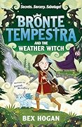 Bronte Tempestra and the Weather Witch
