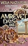 Amrevet Days One by Vera Nazarian