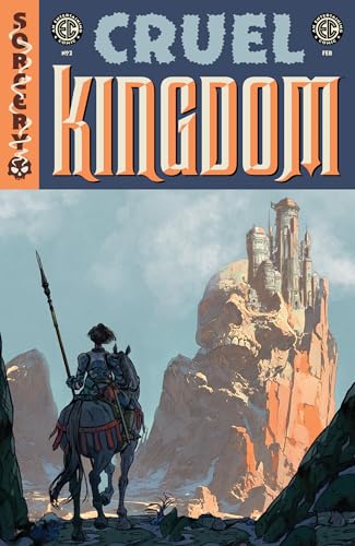 EC Cruel Kingdom #2 (EC: Cruel Kingdom)
