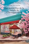 Las maravillas de la tienda de Cheongpa-dong