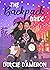 The Backpack Bride (Give a Bookish Girl a Biker, #1) by Dulcie Dameron