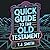 Quick Guide to the Old Testament