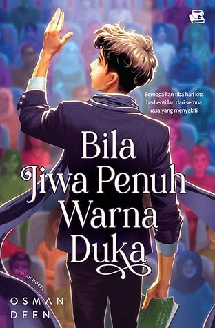 Bila Jiwa Penuh Warna Duka