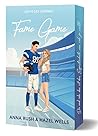 Fame Game by Anna Rush