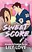 Sweet Score