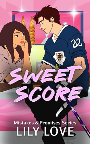 Sweet Score (Kindle Edition)