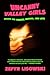 Uncanny Valley Girls: Essays on Horror, Survival, and Love – A Literary Hub Most Anticipated Memoir on Trans Identity and Gender