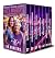Tiffany Black Cases Cozy Mystery Compilation Books 27 to 33 by A.R. Winters