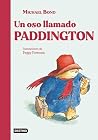 Un oso llamado Pa...