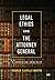 Legal Ethics and the Attorney General: A Canadian Analysis