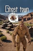 Ghost town