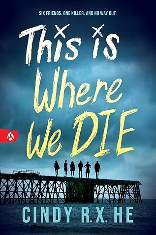 This Is Where We Die