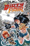 The Dirty Pair, Book 3: Fatal But Not Serious