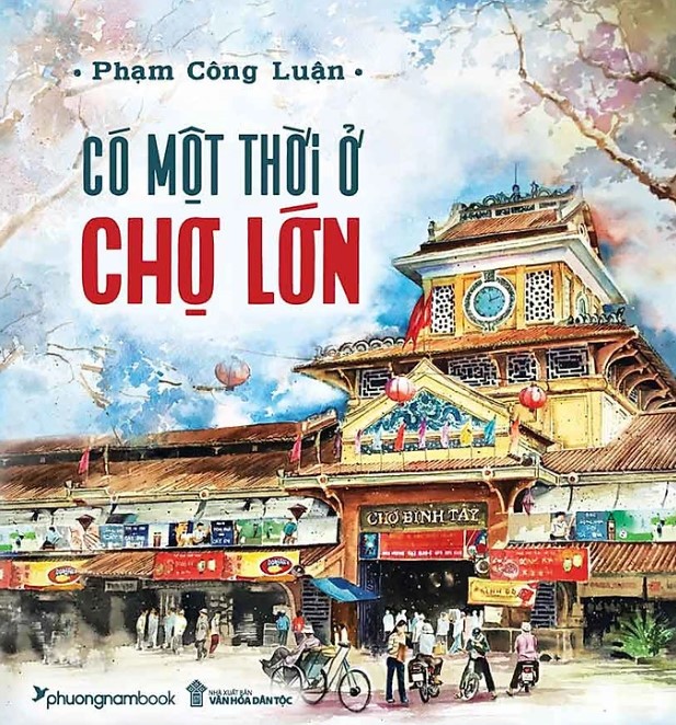 Có Một Thời Ở Chợ Lớn