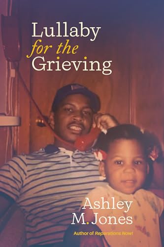 Lullaby for the Grieving (Paperback)