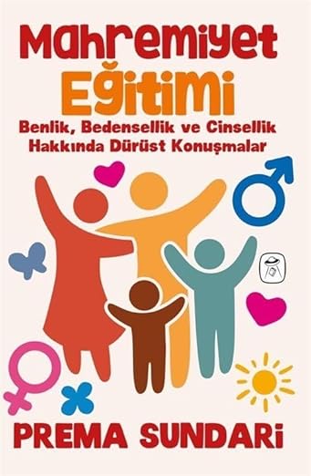Mahremiyet Eğitimi (Paperback)