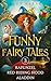 Funny Fairy Tales - 3: Rapu...