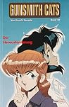 Gunsmith Cats, Band 10: Die Herausforderung