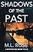 Shadows of the Past (The Arla Baker Series Book 15)