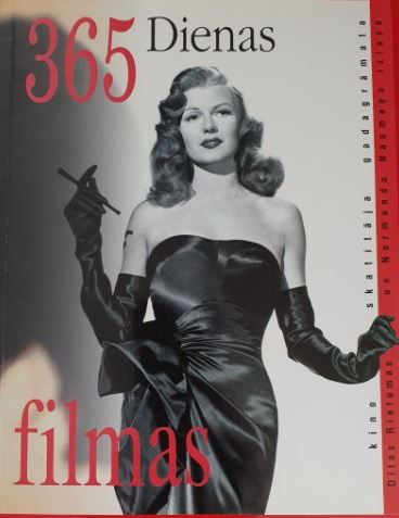 365 Dienas filmas