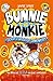 Bunnie vs Monkie en de doorgedraaide dimensies!