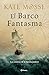 El barco fantasma (Las crónicas de la familia Joubert, #3)