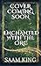 Enchanted with the Orc by Saam King Enchanted with the Orc by Saam King