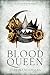 Blood Queen by Sabrina Voerman