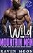 Wild and Free Mountain Man (Curvy Queens for Hunky Heroes) by Raven Moon