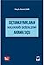 Suçtan Kaynaklanan Malvarlığı Değerlerini Aklama Suçu by Kerim Çakır