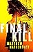 Final Kill (Acid Vanilla #1)