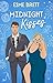 Midnight Kisses by Esme Brett