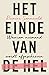 Het einde van de hel by Reinier Sonneveld