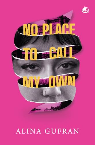 No Place To Call My Own (Kindle Edition)