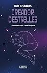 Creador d'estrelles by Olaf Stapledon