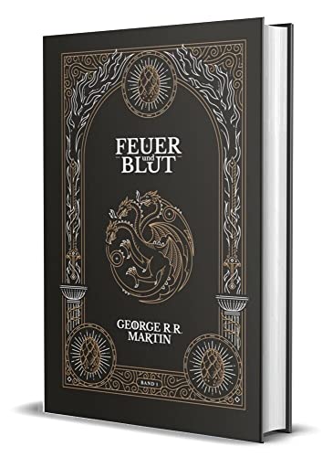 Feuer und Blut - Band 1 (Hardcover)