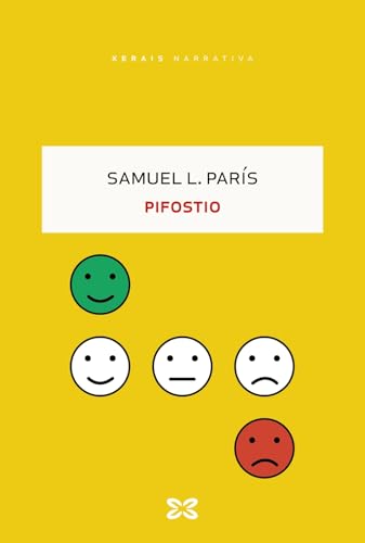 Pifostio (Paperback)